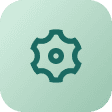 settings icon