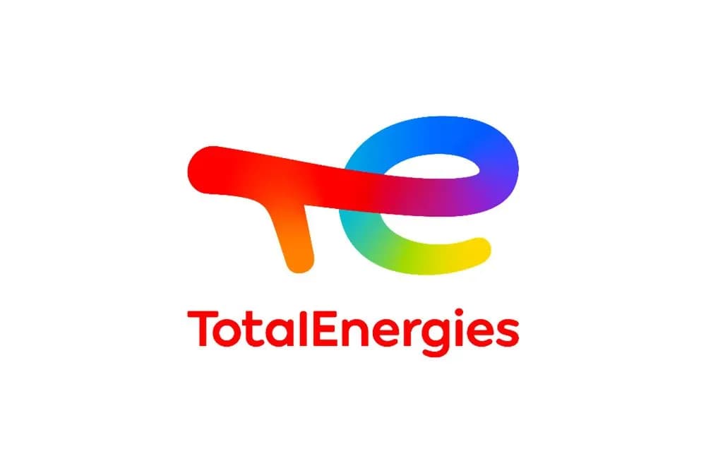 Total Energies